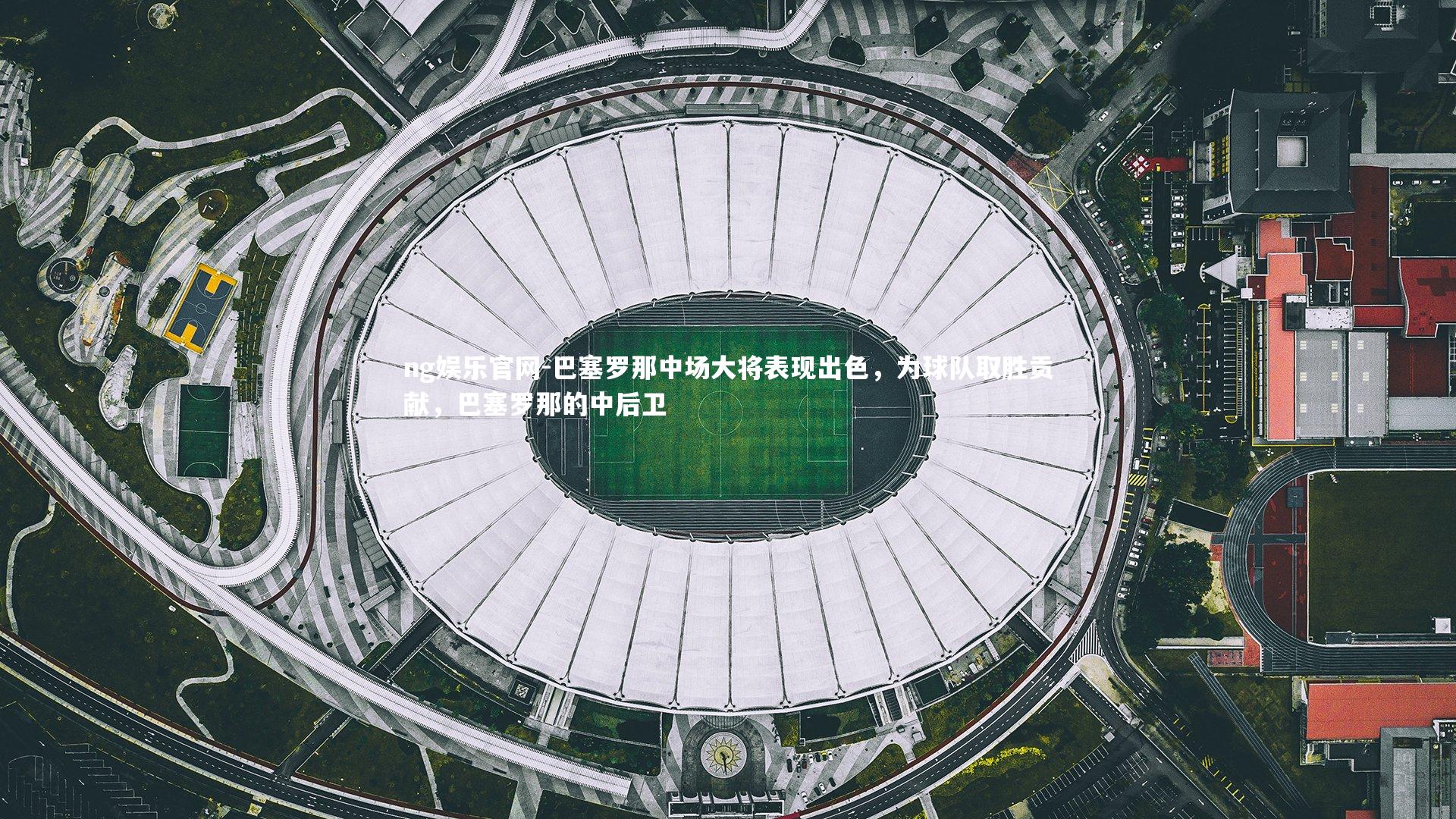 ng娱乐官网-巴塞罗那中场大将表现出色，为球队取胜贡献，巴塞罗那的中后卫