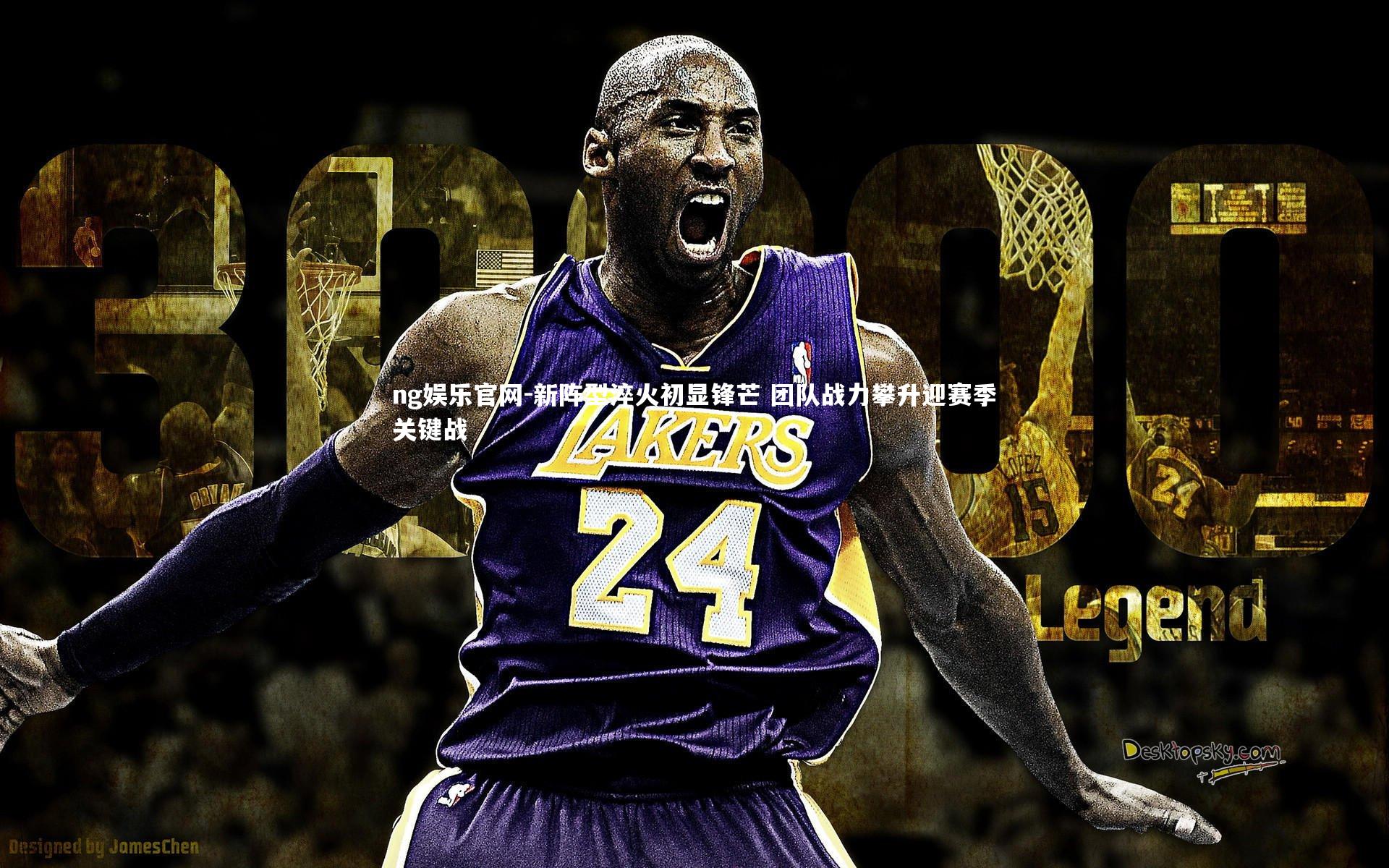 新阵型淬火初显锋芒 团队战力攀升迎赛季关键战